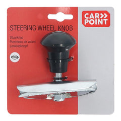 Pomo para volante Carpoint 
