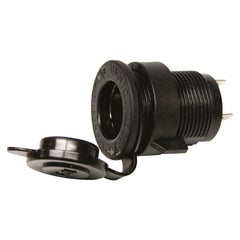 Toma empotrable Carpoint 12V ISO 4165 20A 