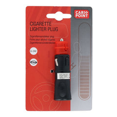 Carpoint enchufe de mechero 6-24 V 8 A 