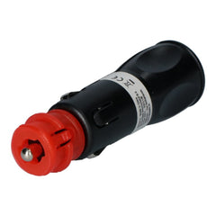 Carpoint enchufe de mechero 6-24 V 8 A 