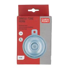 Bocina Carpoint 12 voltios 