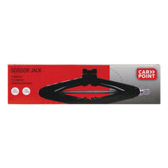 Gato de tijera Carpoint 1000 kg 