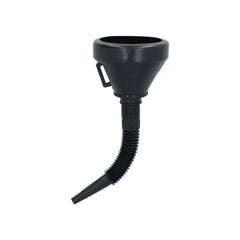 Embudo Carpoint + tubo de llenado flexible 