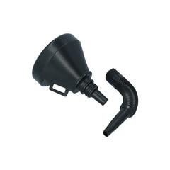 Embudo Carpoint + tubo de llenado flexible 