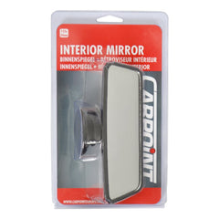 Espejo retrovisor interior Carpoint con ventosa 
