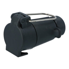Toma de extensión Carpoint 12V, 7 polos 
