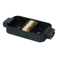 Conector de cable Carpoint de 8 polos 
