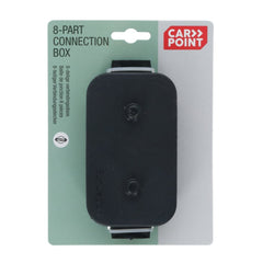 Conector de cable Carpoint de 8 polos 