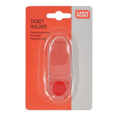 Portabilletes Carpoint 