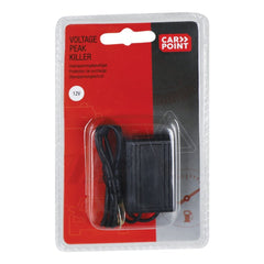 Protección contra sobretensiones Carpoint 12 V 