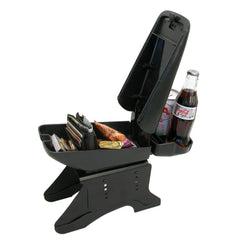 Carpoint reposabrazos Tourist negro 