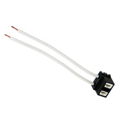 Conector de sustitución Carpoint para bombilla H7 