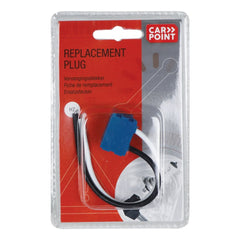 Conector de sustitución Carpoint para bombilla H7 