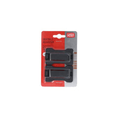 Carpoint tope de puerta Selective, 2 unidades 
