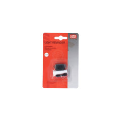 Carpoint Luz de advertencia, pequeña 