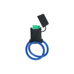 Portafusibles Carpoint + fusible plano de 30 A 