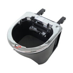 Portavasos Carpoint 2 en 1 