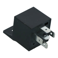 Relé Carpoint 12V de 5 pines, 30 A 