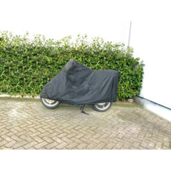 Funda para scooter Carpoint M 203x89x120 cm 