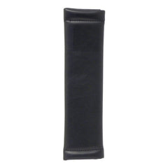 Carpoint Almohadilla para cinturón de seguridad Leatherlook 