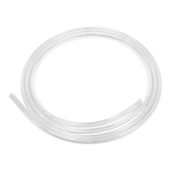 Protectores de puertas Carpoint transparentes, 2 x 60 cm 