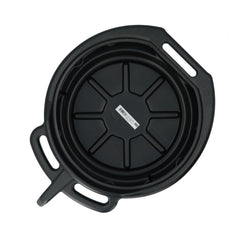 Bandeja recogedora de aceite Carpoint de 8 litros 