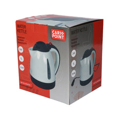 Hervidor eléctrico Carpoint 24 V 250 W 1 litro 