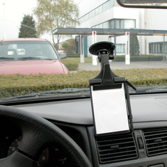 Bloque Carpoint con ventosa 