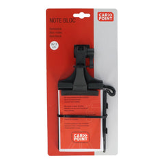 Bloque Carpoint con ventosa 