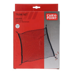 Red de maletero Carpoint 75x85 cm 