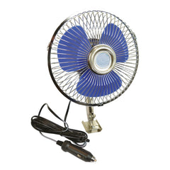 Ventilador Carpoint de 24 voltios 