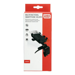 Soporte multifuncional para smartphone Carpoint 