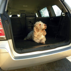 Red para perros Carpoint 