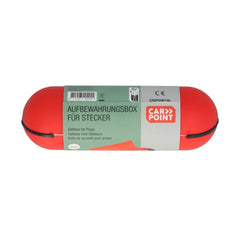 Caja de seguridad Carpoint para enchufe 