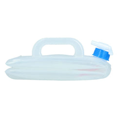 Bidón plegable Carpoint con grifo, 20 litros 