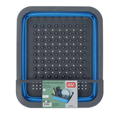 Escurreplatos plegable Carpoint 36,5 x 31 x 13 cm 