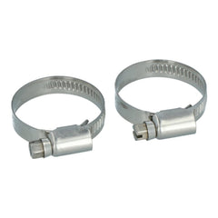 Abrazaderas para manguera Carpoint Ø 23 mm – 35 mm 