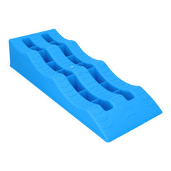 Juego de cuñas para ruedas Carpoint, 2 unidades. 