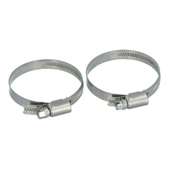 Abrazaderas para manguera Carpoint Ø 40 mm – 60 mm 