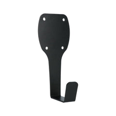Gancho de soporte Carpoint para cable de carga de coches eléctricos 