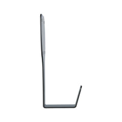 Gancho de soporte Carpoint para cable de carga de coches eléctricos 