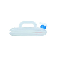 Bidón plegable Carpoint con grifo, 15 litros 