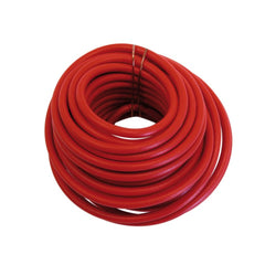 Cable eléctrico Carpoint rojo, 1,5 mm², 5 metros 