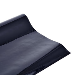 Lámina solar estática Carpoint para ventanas 200 x 76 cm negra 