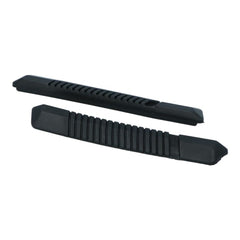 Protectores de puerta Elegance de 11 cm, 2 unidades 