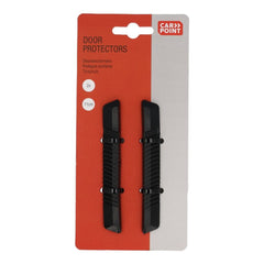 Protectores de puerta Elegance de 11 cm, 2 unidades 