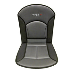 Carpoint Cojín de asiento Type-T 