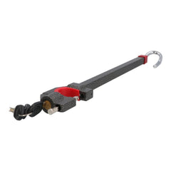 Bloqueo de enganche y volante Carpoint SWL700 