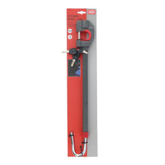 Bloqueo de enganche y volante Carpoint SWL700 