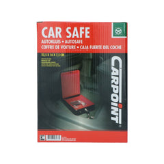 Caja para coche Carpoint 